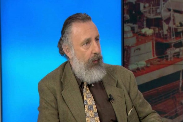 مشاورسابق سنای آمریکا: استیضاح ترامپ بسیار جدی است