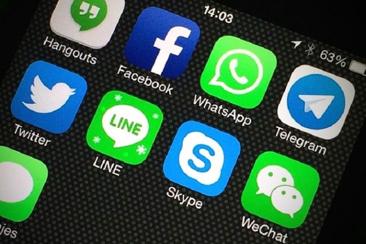 تراژدی تلگرام و کمدی اینستاگرام