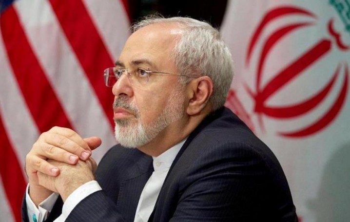 ظریف: قطب دیدگی در دنیا پایان یافته است