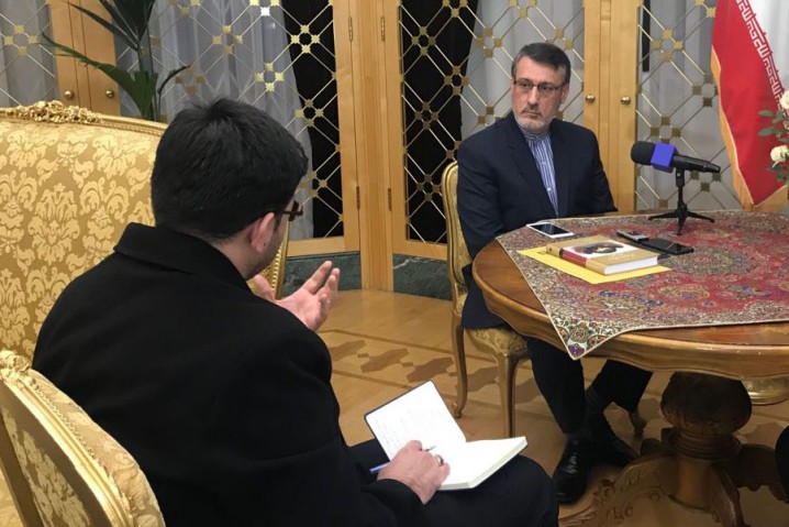 سیاست آمریکا گروگان اسرائیل و محکوم به شکست است