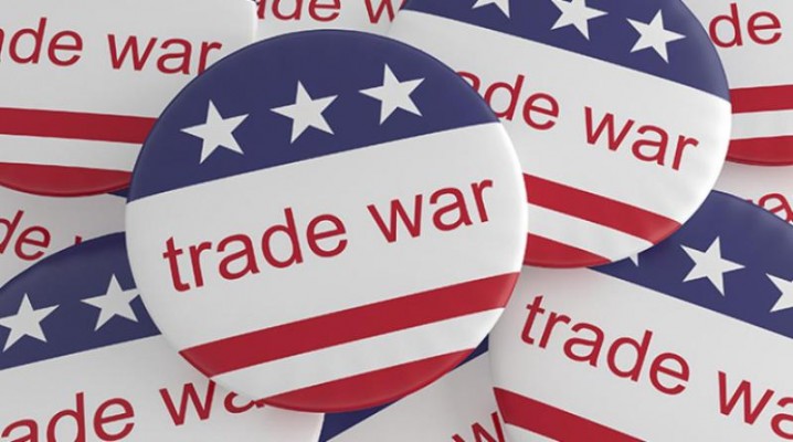 جنگ اقتصادی ترامپ، جهان را به ناکجا آباد سوق می دهد