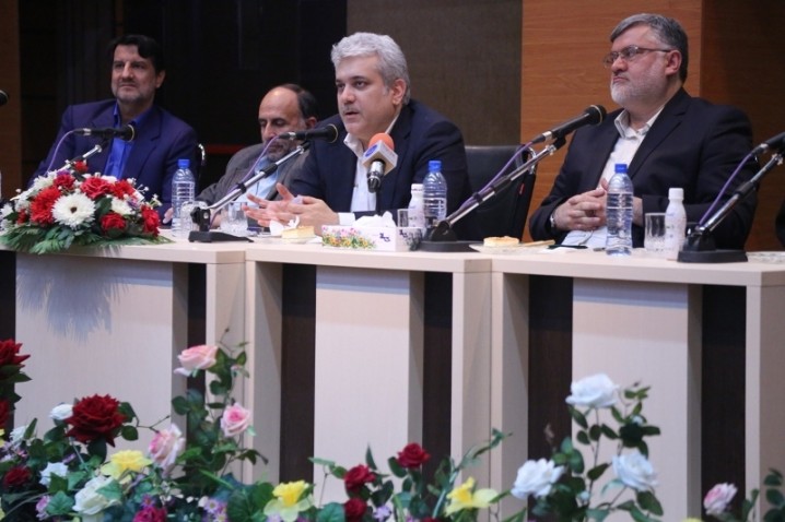 ستاری: سرمایه بخش خصوصی وارد پژوهش شود