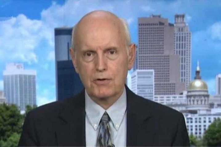 تحلیلگرنظامی آمریکا:تحولات سوریه به سود متحدان دمشق است