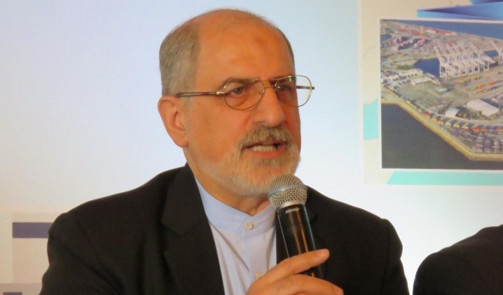 هند همواره به ایران بعنوان یک منبع مطمئن انرژی نگاه کرده است