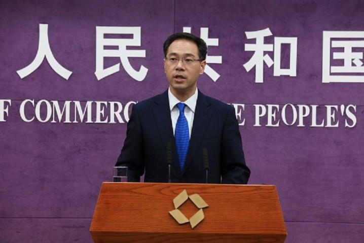 Beijing-Tehran economic ties durable, growing: China