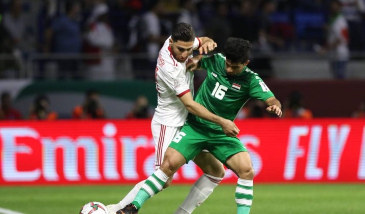 ایران به عنوان صدرنشین راهی مرحله حذفی شد