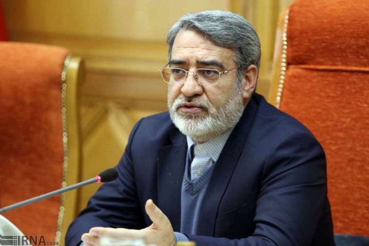 رحمانی فضلی: دولت مجری سیاست ها و اهداف نظام است