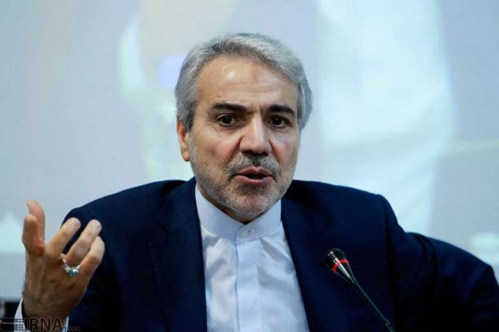 نوبخت: عیدی کارمندان با حقوق بهمن ماه پرداخت می شود