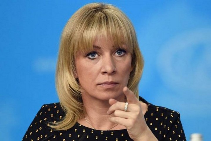 روسیه از دخالت آمریکا در امور ونزوئلا انتقاد کرد