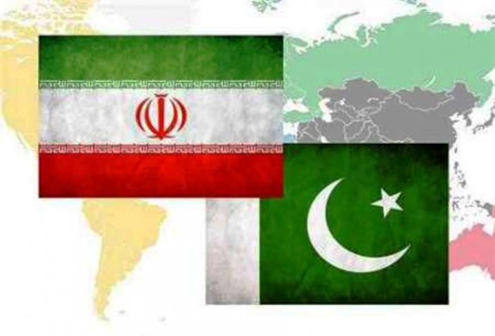 Pakistan to establish joint border market with Iran