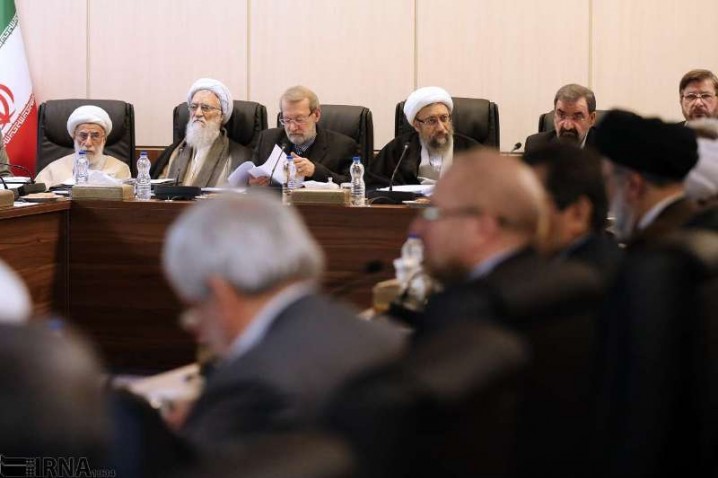 لزوم تسریع در تصویب لایحه پالرمو