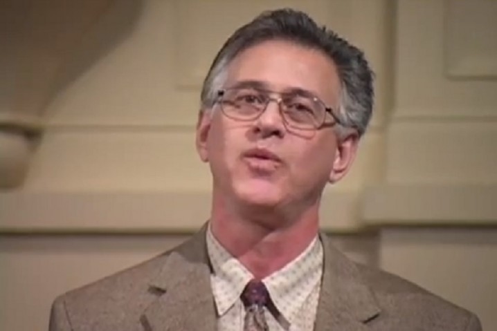 فعال ضد صهیونیسم: انقلاب ایران روح تازه ای علیه اشغالگری اسراییل دمید