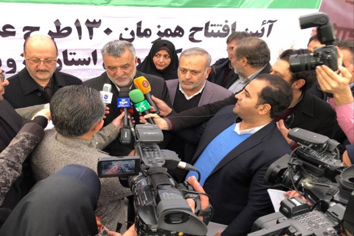 تمهیدات لازم برای کاهش قیمت گوشت قرمز اتخاذ شده است