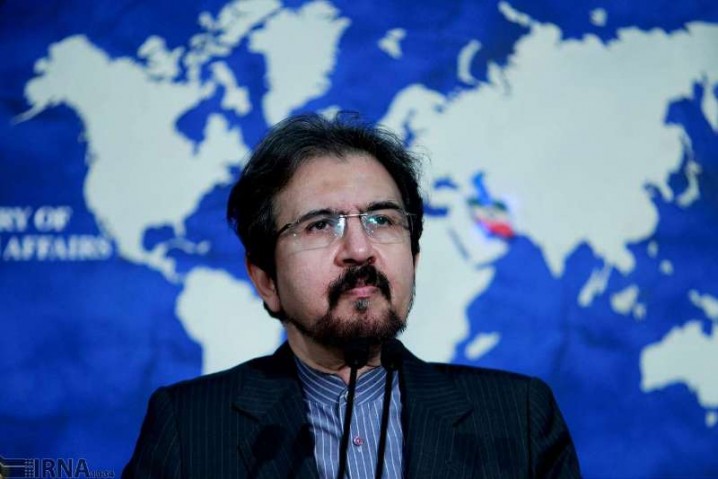 گروه های تروریستی همچنان در توهم ابراز وجود هستند