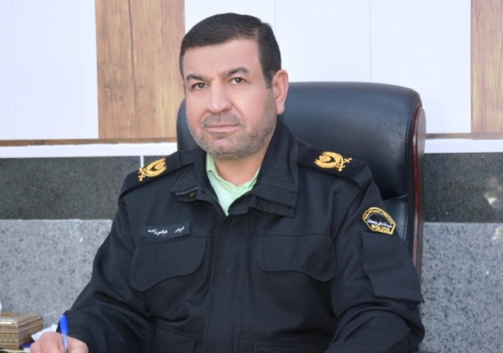 عاملان حادثه تروریستی ماهشهر دستگیر شدند