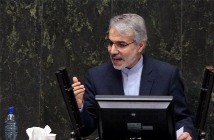 نوبخت: کاهش سقف فروش نفت خودتحریمی است