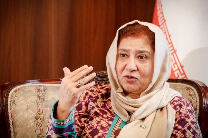 نیروهای خارجی به دنبال تخریب روابط ایران و پاکستان هستند