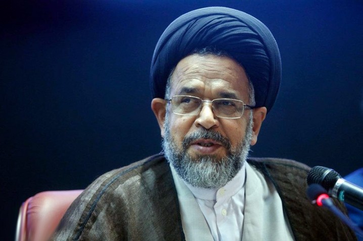 جنایات تروریست ها را بی پاسخ نمی گذاریم