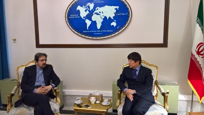 آمریکا ابتدا باید اعتماد از دست رفته را احیا کند