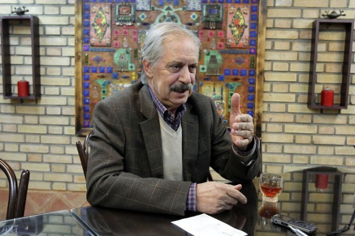 نپیوستن به پالرمو و CFT درهای بیشتری را بر اقتصاد ایران می بندد