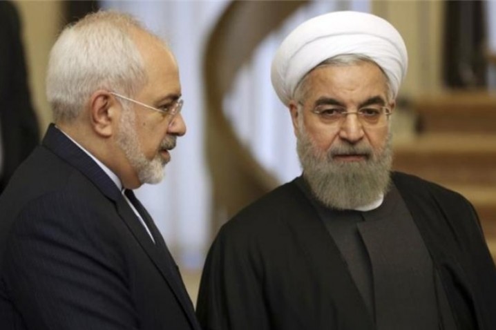 پذیرش استعفای شما را بر خلاف مصالح کشور می دانم و با آن موافقت نمی کنم