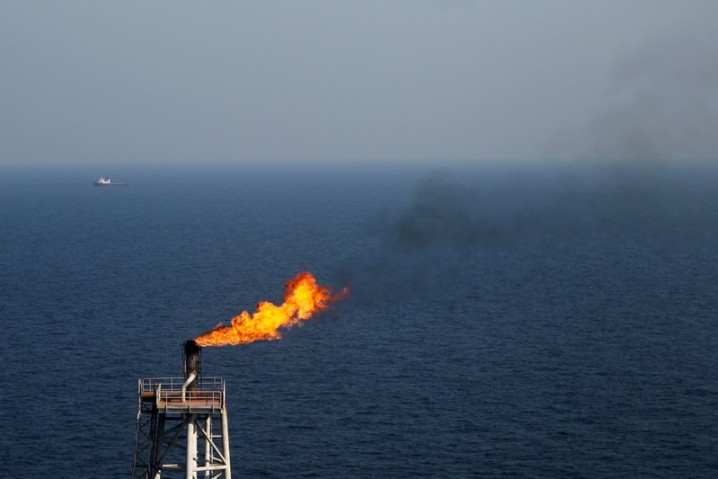 ایران، برنده مسابقه تولید در بزرگ ترین میدان گازی جهان