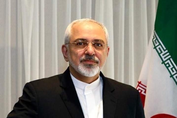 تاکید وزرای خارجه ایران و سوئد بر گسترش روابط دوجانبه