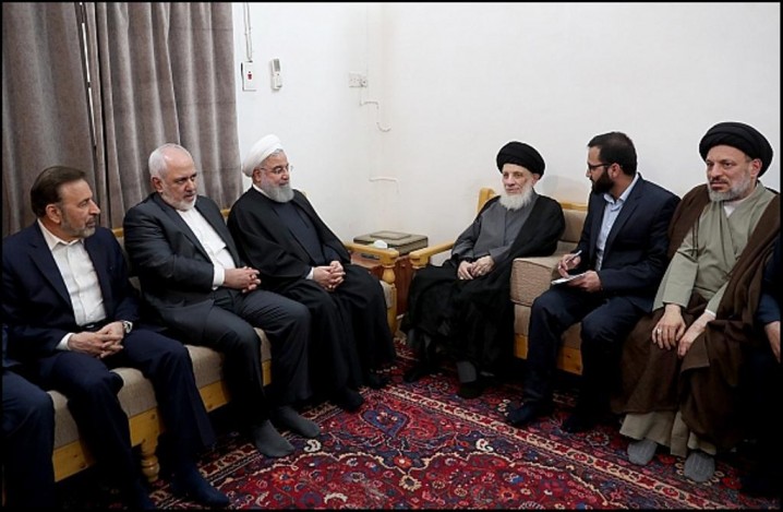 شرایط برای تعامل ایران و عراق در مسائل منطقه ای و بین المللی فراهم است