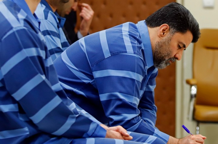 دومین جلسه دادگاه تعاونی های البرز ایرانیان و ولی عصر آغاز شد