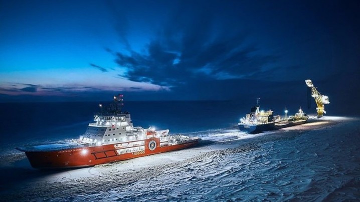 روسیه می‌تواند به بزرگترین تولیدکننده گاز جهان تبدیل شود