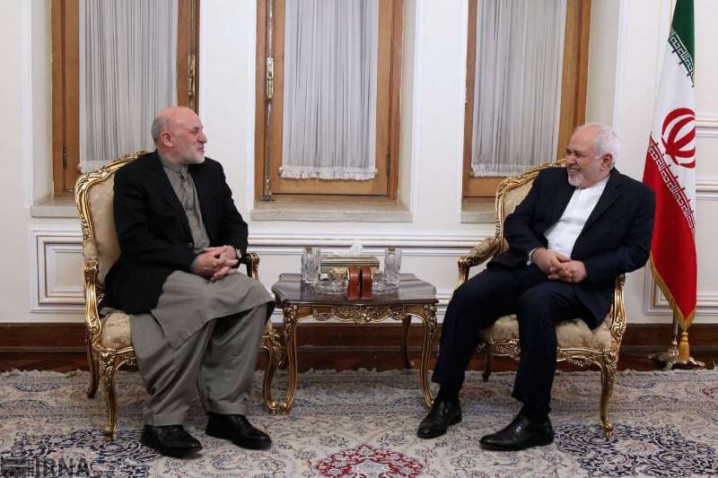 نظر نهایی درهمه امور افغانستان را مردم این کشور اعلام می کنند