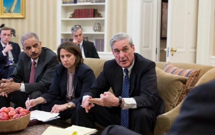 تحقیقات انتخابات 2016 آمریکا جنجالی برای 2020