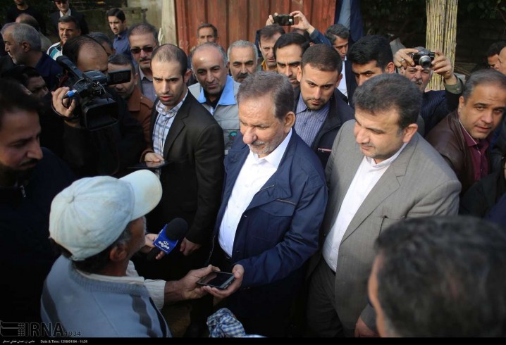 سیل ویرانگر، فصل همدلی و فرصت گرانبهای ترویج کنار هم بودن