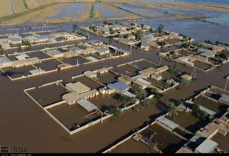 دستگاههای اجرایی آماده تخلیه مناطق پرخطرحاشیه دز وکرخه باشند