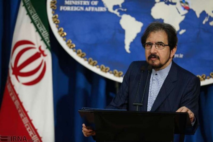 برایان هوک به بیماری مزمن «ایران آزاری» مبتلا است