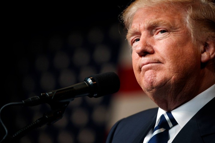 رسانه چینی: ترامپ با اقدام علیه جولان نظم جهان را برهم زد