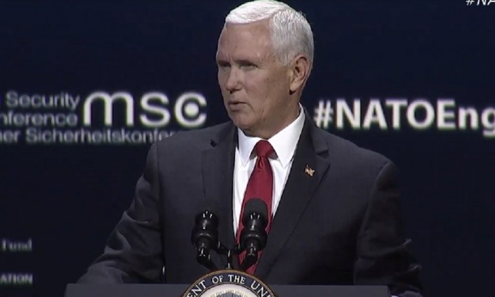 آمریکا ترکیه را به اخراج از ناتو تهدید کرد