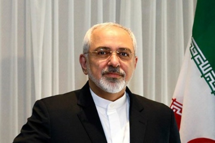 واکنش ظریف به اظهارات متناقض پمپئو