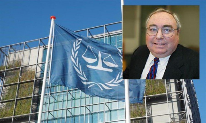 تصمیم آمریکا درباره دادگاه کیفری بین المللی حماقت سیاسی است