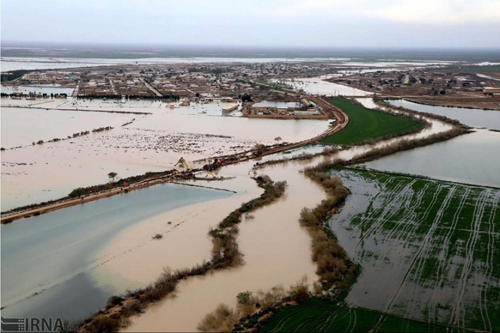 استاندار: 6 شهر خوزستان فوری باید تخلیه شود