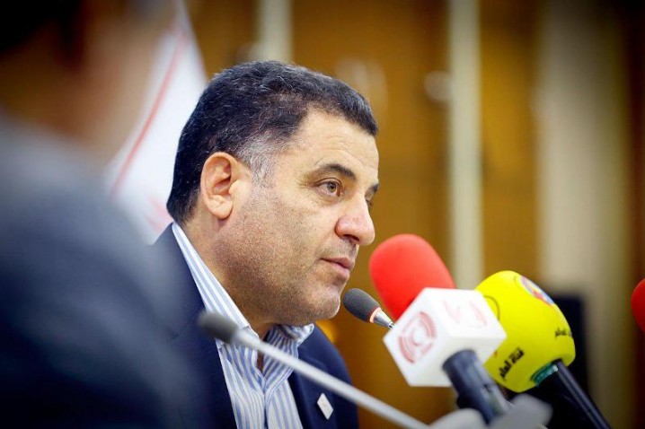 کشورهای خارجی یک دلار هم به حساب هلال احمر واریز نکرده اند