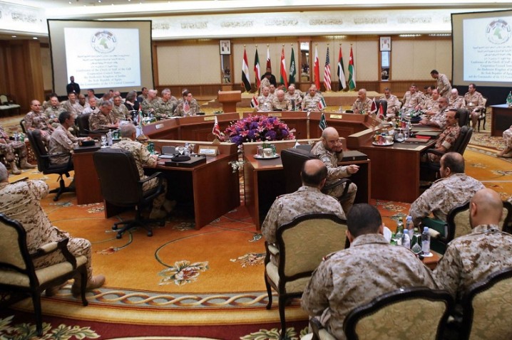 ائتلافی ضدایرانی که مرده به دنیا آمد