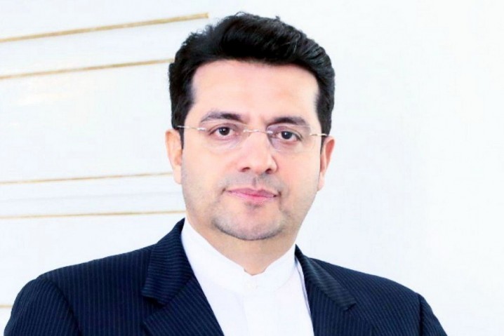 تقبیح ادعای وزیر خارجه آمریکا درخصوص دخالت ایران در امور داخلی ونزوئلا