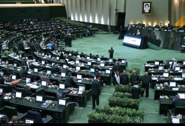 طرح حمایت از اقتصاد ملی در مقابل اقدامات آمریکا اعلام وصول شد