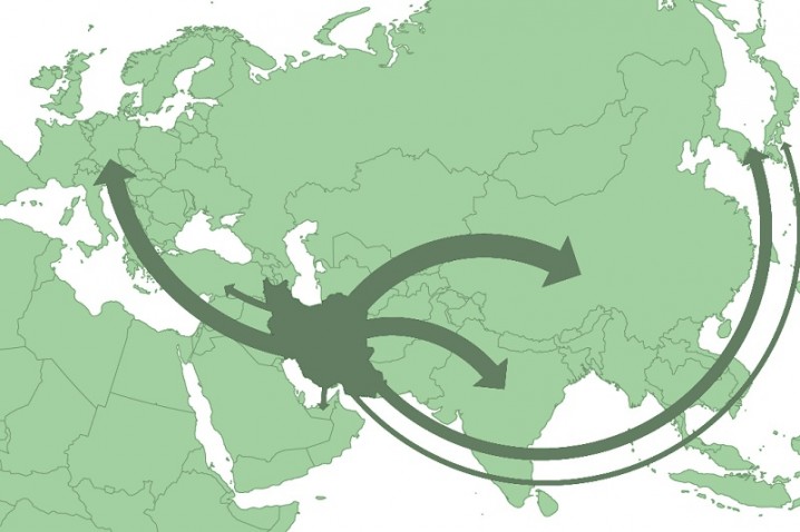 اینستکس غیراروپایی؛ راهی برای عبور از تحریم های آمریکایی