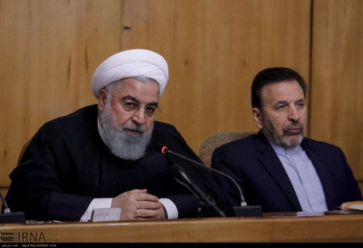 راهی جز ایستادگی و مقاومت در برابر متجاوز وجود ندارد