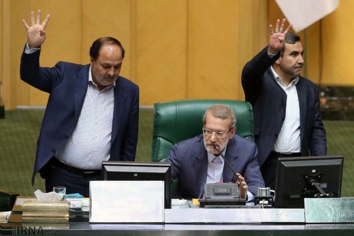 هدف مسوولان آمریکایی سردرگمی بین المللی است