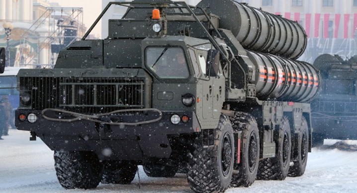 اخبار ضد و نقیض از خرید سیستم دفاع موشکی ترکیه از روسیه