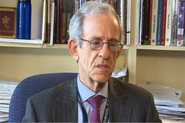 استاد آمریکایی: واشنگتن نمی تواند مانع نفوذ منطقه ای تهران شود