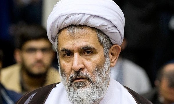 طائب بار دیگر مسئول اطلاعات سپاه شد